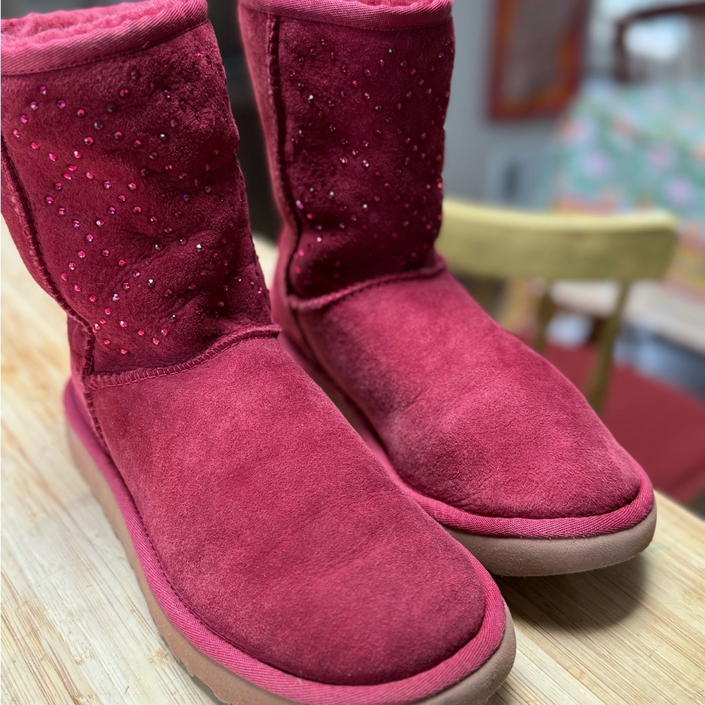 Uggs